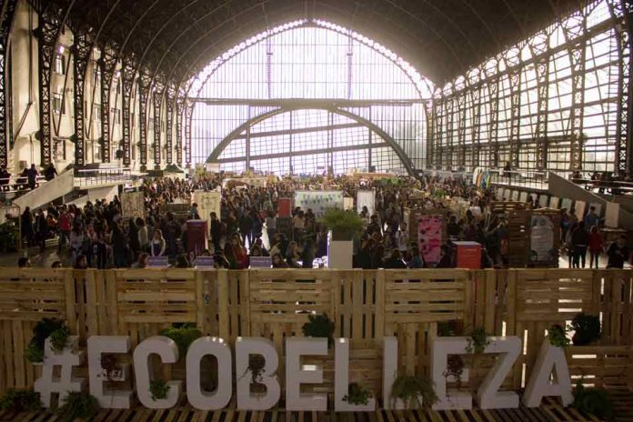 Vuelve el Festival Ecobelleza de ONG Te Protejo al Centro Cultural Estación Mapocho