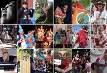 WOMAD Chile 2023 anuncia Talleres: sin costo y para todas las edades