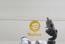 YuMi El primer robot colaborativo llega a la estación de Metro Ñuñoa