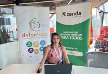 Zenda se integra a Bci para el pago electrónico seguro de sueldos y proveedores