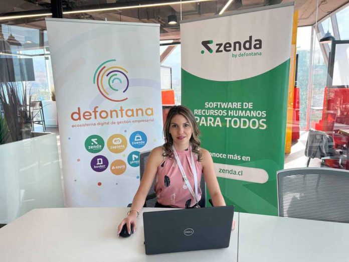 Zenda se integra a Bci para el pago electrónico seguro de sueldos y proveedores