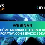 webinar enfocado en proyectos cloud