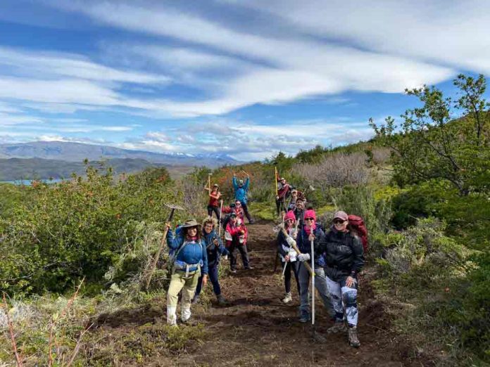 ¡Las Torres Patagonia: finalista del premio de Turismo Responsable de WTM Latin America!