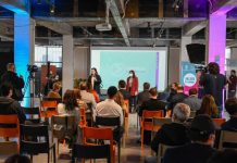 2° Seminario GovTech Providencia: La sinergia entre el sector público y las startups para mejorar la calidad de vida 