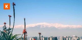 68% de las búsquedas de viaje de los chilenos para Semana Santa son al extranjero
