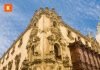 68% de las búsquedas de viaje de los chilenos para Semana Santa son al extranjero