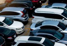 Baja en precios de autos usados se extiende a subastas online