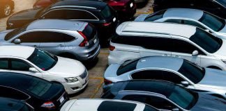 Baja en precios de autos usados se extiende a subastas online