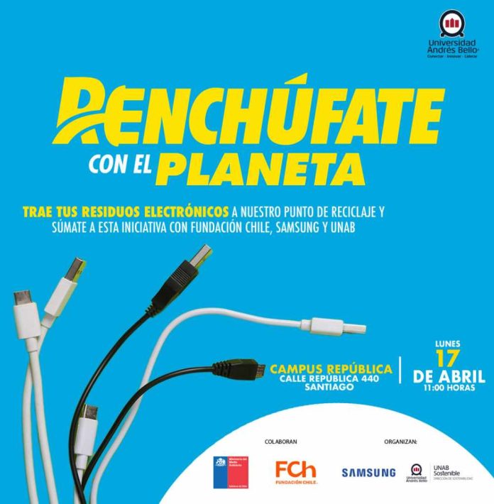 Barrio República será epicentro del reciclaje de aparatos eléctricos y electrónicos