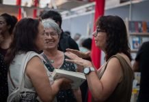 Boaventura de Souza, Rita Segato y La Cosa Nostra se presentarán en la 6ta jornada de Feria Internacional del Libro y las Ciencias Sociales de Recoleta