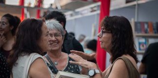 Boaventura de Souza, Rita Segato y La Cosa Nostra se presentarán en la 6ta jornada de Feria Internacional del Libro y las Ciencias Sociales de Recoleta