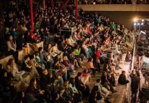 Con éxito de público cierra la 1a Feria Internacional del Libro y las Ciencias Sociales realizada en Recoleta
