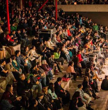 Con éxito de público cierra la 1a Feria Internacional del Libro y las Ciencias Sociales realizada en Recoleta