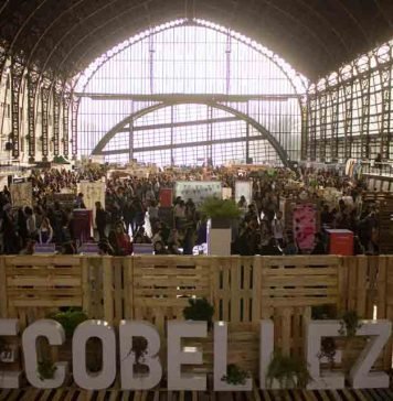 Conoce las actividades del próximo Festival Ecobelleza en Estación Mapocho