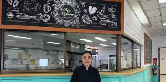 "Del mar a la mesa": La propuesta gastronómica del restaurante del Terminal Pesquero Metropolitano