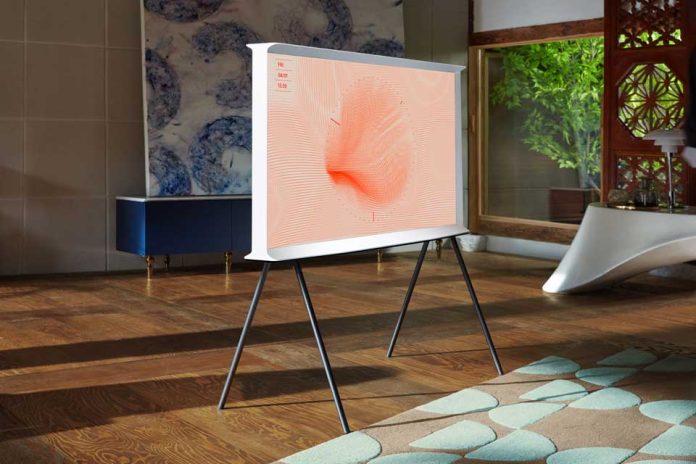 Disfruta de la Semana del Arte con Samsung y suma diseño a tu hogar