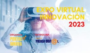Expo Virtual Innovació 2023