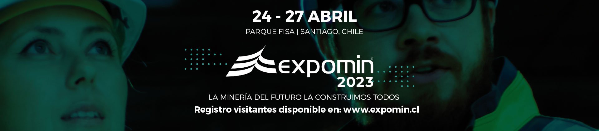 EXPOMIN 2023