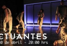 Espacio Vitrina celebra el Mes de la Danza con muestras, seminarios y clases