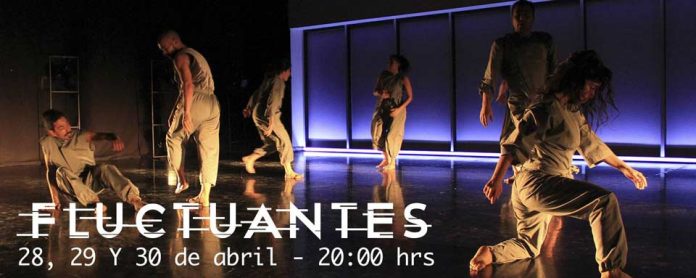 Espacio Vitrina celebra el Mes de la Danza con muestras, seminarios y clases