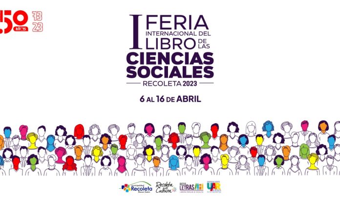 FIL de Recoleta conoce sus potentes actividades y mesas de debate con importantes invitadas e invitados