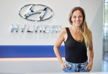 Hyundai anuncia a su nuevo equipo de embajadores