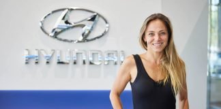 Hyundai anuncia a su nuevo equipo de embajadores