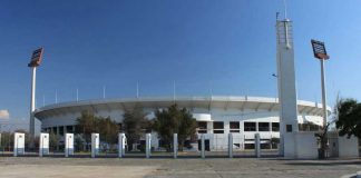 Inaugurarán la primera sala cuna en Estadio Nacional en miras de los Juegos Panamericanos 2023