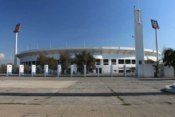 Inaugurarán la primera sala cuna en Estadio Nacional en miras de los Juegos Panamericanos 2023