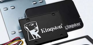 Kingston apoya la gestión inteligente de dispositivos electrónicos en desuso