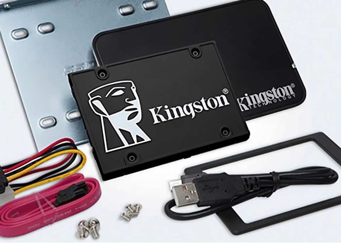 Kingston apoya la gestión inteligente de dispositivos electrónicos en desuso