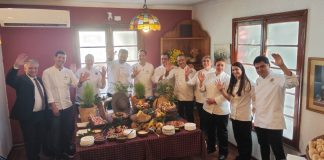 Lanzan campaña Chile, te quiero comer para celebrar el mes de la cocina nacional