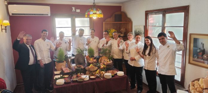 Lanzan campaña Chile, te quiero comer para celebrar el mes de la cocina nacional