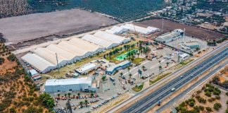 Ministra Hernando por Expomin 2023 Es una instancia propicia para atraer inversiones