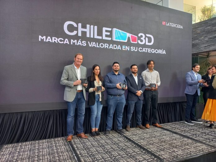 Natura es reconocida como la marca de productos de belleza más valorada por los chilenos