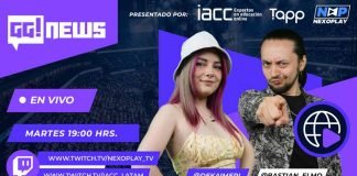 Nexoplay lanza nueva parrilla programática y anuncia segunda edición de torneo Liga Superior IACC