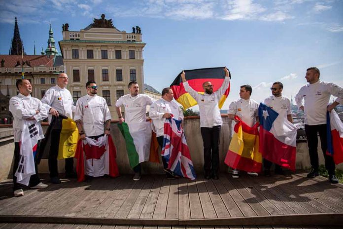 Por primera vez se realiza en Chile la Chefs’ Cup Internacional de Aramark