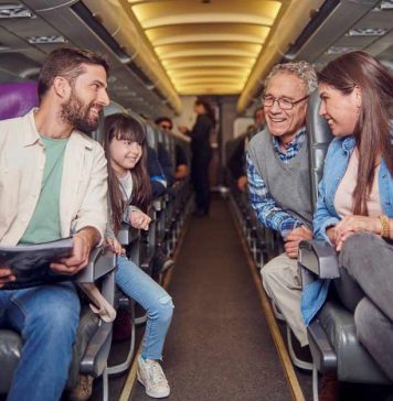 SKY espera trasladar más de 70 mil personas para Semana Santa y lanza descuentos de hasta un 56 %