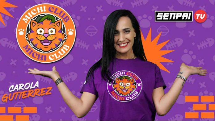 Senpai TV celebra su primer aniversario anunciando nuevas maratones de animé y la extensión de “Michi Club”