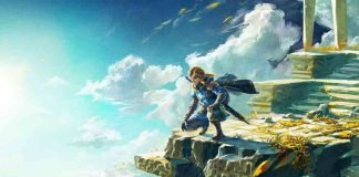 Tears Of The Kingdom: las teorías de HyperX sobre el nuevo tráiler de The Legend of Zelda