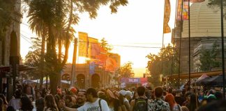 Womad se consagra como el festival de músicas del mundo más importante del país