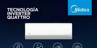 ¿Quieres ahorrar en tu cuenta de luz y tener electrodomésticos más duraderos y silenciosos? Conoce la tecnología Inverter