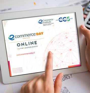 eCommerce Day Chile se realizará entre el 26 y el 28 de abril