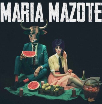 María Mazote debuta con videoclip del single Dame un beso
