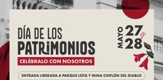 A lo largo de todo Chile Fundación ProCultura despliega actividades para celebrar el Día de los Patrimonios