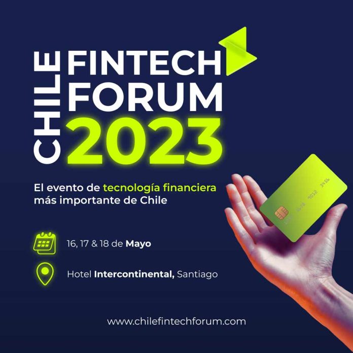 Chile Fintech Forum 2023