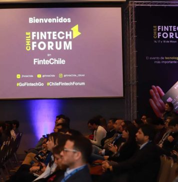 Chile Fintech Forum: Marcel destaca rol de la industria Fintech en la economía nacional y la inclusión financiera