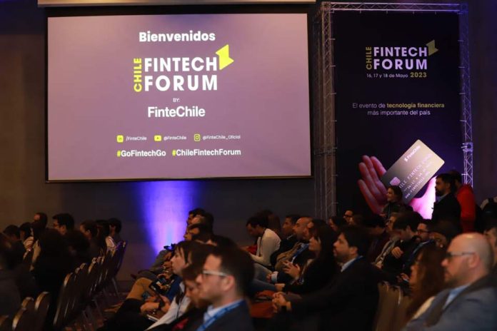 Chile Fintech Forum: Marcel destaca rol de la industria Fintech en la economía nacional y la inclusión financiera