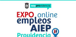 Con 2.300 puestos de trabajo se desarrollará este 2023 Feria Laboral AIEP Providencia