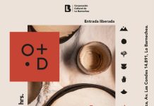 Corporación Cultural de Lo Barnechea invita al público a participar en Mercado O+D: Oficios, Diseño y Tradiciones